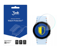 Pasek i akcesoria do zegarków 3MK Watch Protection do Samsung Galaxy Watch FE 40mm